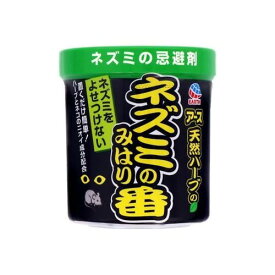 アース製薬 ネズミのみはり番（忌避ゲル）(4901080253910) 取り寄せ商品