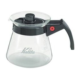 KALITA （カリタ） 耐熱ガラス製　300サーバーN 取り寄せ商品