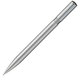 トンボ鉛筆 Tombow Pencil シャープペンZOOML105シルバー(4901991623901) 取り寄せ商品