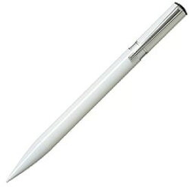 トンボ鉛筆 Tombow Pencil シャープペンZOOML105ホワイト(4901991624182) 取り寄せ商品
