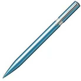トンボ鉛筆 Tombow Pencil シャープペンZOOML105Lブルー(4901991624199) 取り寄せ商品
