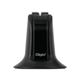 ナカバヤシ NAKABAYASHI ナカバヤシ 据置型USB Type-A マイナカードリーダー ブラック(CRIC-03BK) 取り寄せ商品