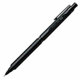 ぺんてる PENTEL シャープペンシル オレンズネロ orenznero 0.5mm　1本(PP3005-A) 目安在庫=○