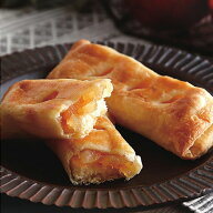 ラグノオ 青森の味！ パティシエのりんごスティック 8本入(4903443014923) 特産品