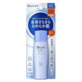 花王（kao） ビオレ　さらさらUVパーフェクトミルク 40ml(4901301303844) 取り寄せ商品