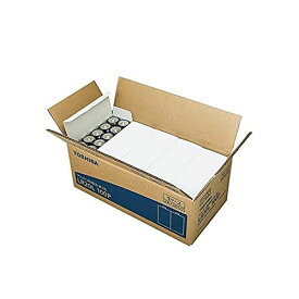 東芝 TOSHIBA アルカリ乾電池 単1形(LR20L 100P) 取り寄せ商品