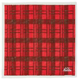 KALITA （カリタ） 蚊帳フキン 30×30cm #71163(カリタカヤフキン) 取り寄せ商品