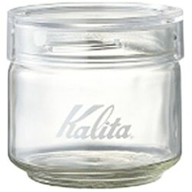 KALITA （カリタ） ALLCLEARボトル150 500ml (コーヒー豆約150g) 取り寄せ商品