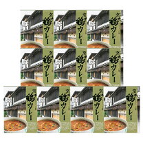 楽天市場】八起庵 京風鶏カレーの通販