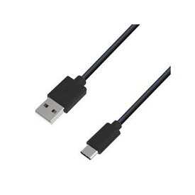 カシムラ USB充電&同期ケーブル　50cm A-C SOFT BK(AJ-610) 取り寄せ商品