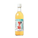 カネショウ かねしょう 青森の味！蔵伝承酢酸菌 濁り りんご酢　「細雪」 500ml(A-29) 目安在庫=○