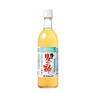 カネショウ かねしょう 青森の味！蔵伝承酢酸菌 濁り りんご酢　「細雪」 500ml(A-29) 目安在庫=○