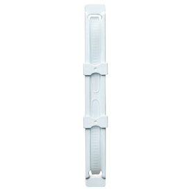 ハピラ プラとじ ミニ 足間隔80mm 長さ36mm 約150枚収容 1パック(50本)(IRFM50) 目安在庫=○