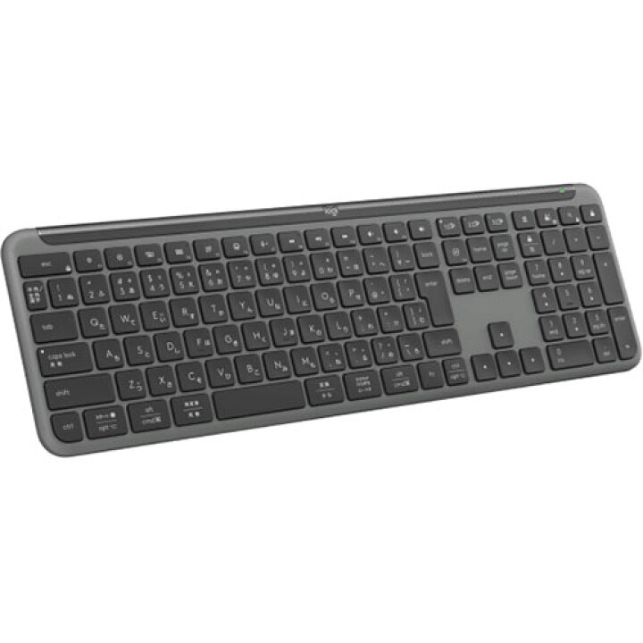 楽天市場】ロジクール Logicool logicool Signature Slimワイヤレス 