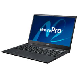 マウスコンピューター MousePro-NB5シリーズ (Windows 10 Pro/Core i7-1165G7/16GB)(MPRO-NB540Z16-BPQD) 取り寄せ商品