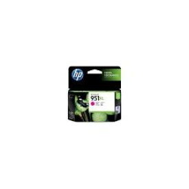 純正品 HP HP951XL インクカートリッジ マゼンタ CN047AA (CN047AA) 目安在庫=○