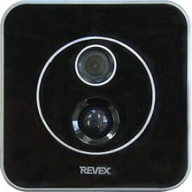 リーベックス SDカード録画式液晶画面付センサーカメラ(SDN3000) 取り寄せ商品