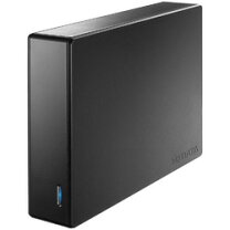 楽天市場】i-o data hdd 外付けハードディスク 3tbの通販