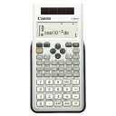 キヤノン CANON キャノン F-789SG　関数電卓 F-789SG-SLSOB(6952B001) 目安在庫=△
