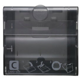 キヤノン PCC-CP400 ペーパーカセット(カードサイズ用)(6202B001) 取り寄せ商品