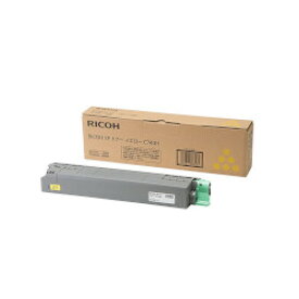 リコー RICOH SP トナー イエロー C740H(600587) 目安在庫=△
