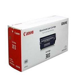 純正品 Canon キャノン CRG-303 トナーカートリッジ303 (7616A004) 目安在庫=△