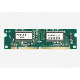 リコー SDRAMモジュールVIII 128MB(515501) 取り寄せ商品
