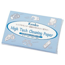 Kenko　Tokina ハイテククリーニングペーパー 2個セット メーカー在庫品