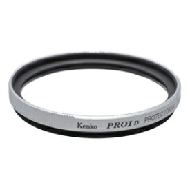 KenkoTokina(ケンコー・トキナー) PRO1D プロテクター(W) 49mmシルバー 249529 メーカー在庫品