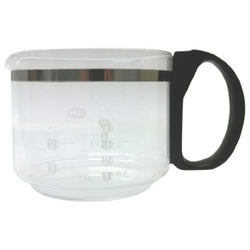 象印 コーヒーメーカー用　ガラス容器（ジャグ）(JAGECTA-BA) 取り寄せ商品