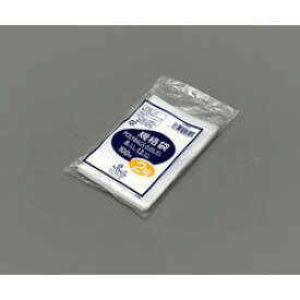 オルディ ポリバック規格袋（0.03mm） 80×120mm 100枚 L03-2 (1袋(100枚入り)) 取り寄せ商品