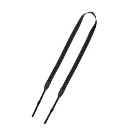 エツミ ミラーレス一眼用ストラップ デニムII ブラック(VE-2435) 取り寄せ商品
