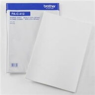 ブラザー ブラザー工業 Brother A4感熱紙　PA-C-412 目安在庫=△