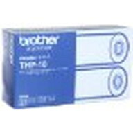 ブラザー ブラザー工業 Brother 感熱ロール紙 A4判30m THP-10 取り寄せ商品