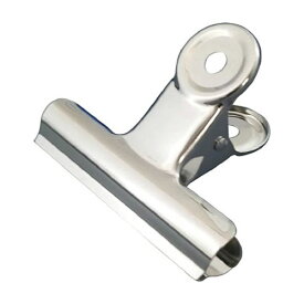 サンケーキコム 目玉クリップ 極大 1箱(10個)(MD-00) 目安在庫=○