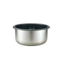 楽天市場】象印 zojirushi b376－6b [炊飯器用 内釜]の通販