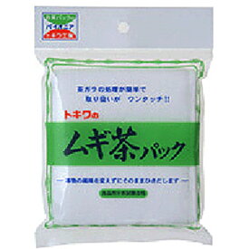 トキワ工業 ムギ茶パック 30枚入(MMT03019) 取り寄せ商品