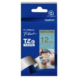 ブラザー TZeテープ リボンテープ TZe-RL34 取り寄せ商品