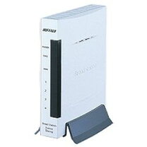 楽天市場】Logitec 有線LANルータ 100M LAN－BR／4の通販 