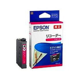 エプソン EPSON RDH-M インクカートリッジ(マゼンタ) 目安在庫=△