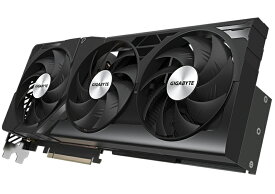 GIGABYTE NVIDIA GeForce RTX4090 GDDR6X 24GBメモリ搭載 グラフィックボード 2年保(4988755-066020) 取り寄せ商品