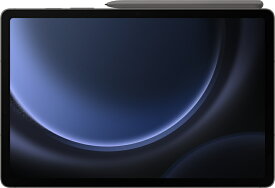 サムスン(Galaxy) ペン付きAndroidタブレット Galaxy Tab S9 FE (Wi-Fi) (CPU：Exynos 1380/(SM-X510NZAAXJP) 目安在庫=△