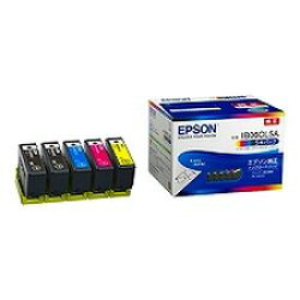 エプソン EPSON IB06CL5A インクカートリッジ(5本パック) 目安在庫=○