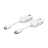 プリンストン ワイヤレスHDMI to HDMI(EZCASTPOCKET-H1R1) 目安在庫=○