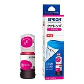 エプソン EPSON TAK-M-L インクボトル タケトンボ(マゼンタ増量) 目安在庫=○