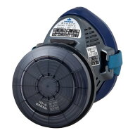 防塵マスク サカヰ式1180H型 (1個)(4-5288-01) 目安在庫=△