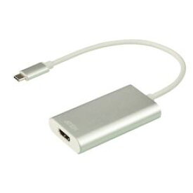ATEN HDMI-&gt;USB-C UVCビデオキャプチャー UC3020 取り寄せ商品