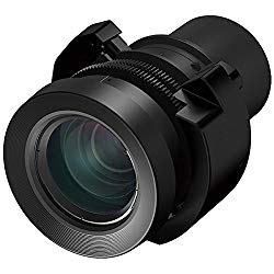 おトクエプソン ELPLM08 EB-L1000(EB-L1500U L1505Uを除く) EB-G7000用中焦点レンズ 取り寄せ商品