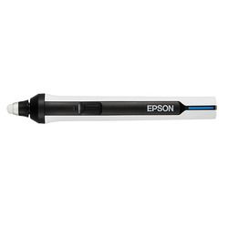エプソン ELPPN05B Easy 76％以上節約 Interactive Pen SALE開催中 B 青 電子ペン 取り寄せ商品