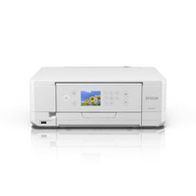 エプソン EPSON Colorio A4カラーインクジェット複合機 EP-817A 6色染料 目安在庫=△